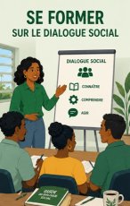 SE FORMER SUR LE DIALOGUE SOCIAL 