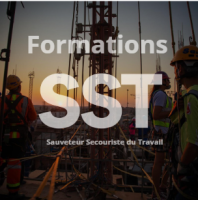 Formations de Sauveteur Secouriste du Travail