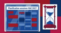 Planification des sessions de certification VAE 2027 à Mayotte