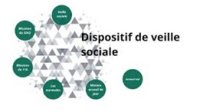 Veille sociale