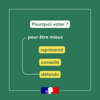 Élection syndicale TPE : pourquoi voter ?