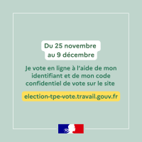 Elections TPE : où voter si vous n'avez pas d'accès internet ou de téléphone ?