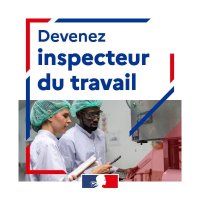 L'inspection du travail recrute