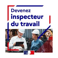 Découvrez le métier d'inspecteur du travail