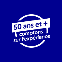 Ensemble, engageons-nous pour l'emploi des 50 ans et plus ! 