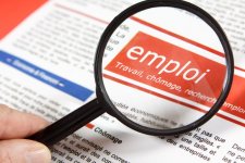 Les inscrits à France Travail à Mayotte au 1er trimestre 2025