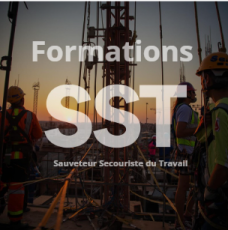 Formations de Sauveteur Secouriste du Travail