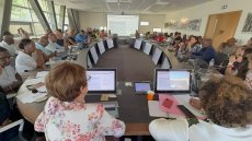 Vers une structuration de la filière du tourisme pour en faire un vrai levier du développement économique du territoire de Mayotte et de l'emploi durable