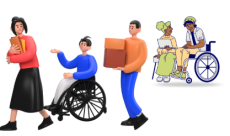 Les chiffres-clés du handicap à Mayotte – Edition 2025