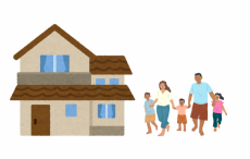 Profils et trajectoires des ménages vers le logement autonome