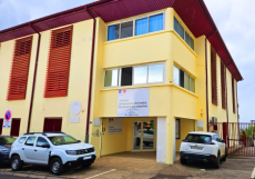 Réouverture de nos locaux à Mamoudzou / Ouverture de nouveaux locaux à Malamani