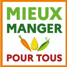 LE PROGRAMME "MIEUX MANGER POUR TOUS" 