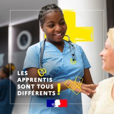 Pourquoi recruter un apprenti dans votre entreprise ?