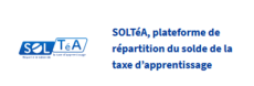 Campagne de fléchage pour répartir le solde de la taxe d'apprentissage des étblissements habilités pour la période 2025
