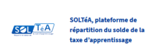 Campagne d'habilitation pour percevoir le solde de la taxe d'apprentissage en 2025